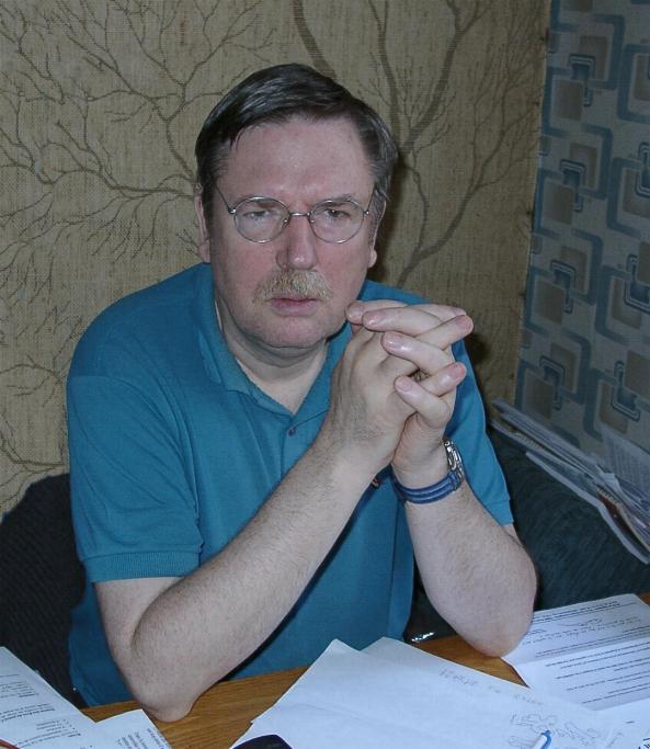 Michel  GOUGEON